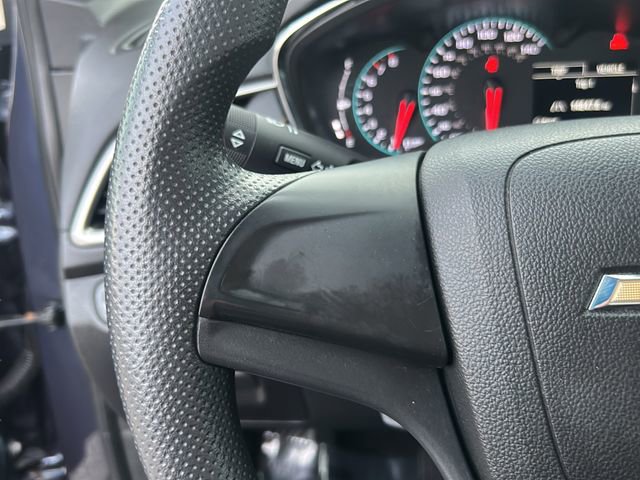 Used 2018 Chevrolet Trax LS image 12