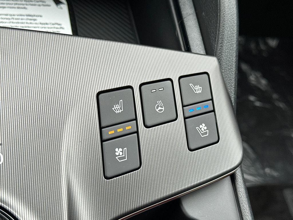 New 2026 Kia Sportage SX Prestige AWD/4WD image 28