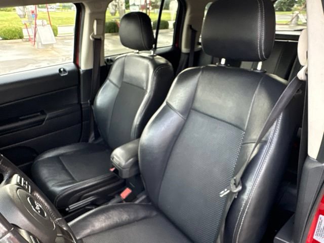 Used 2017 Jeep Patriot Sport w/ Power Value Group FWD image 22