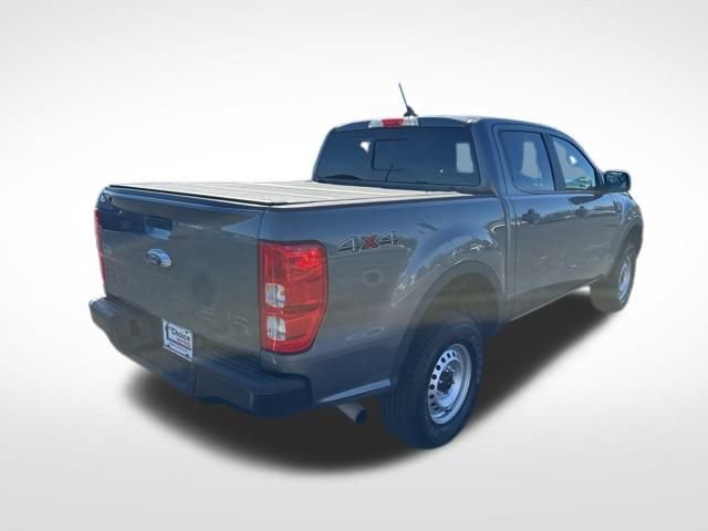 Used 2022 Ford Ranger XL w/ Equipment Group 101A High image 5