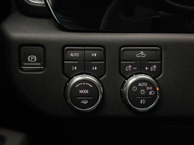 New 2026 GMC Sierra 1500 Elevation image 20