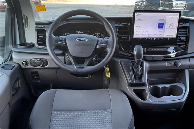 Used 2023 Ford Transit 350 XLT image 8