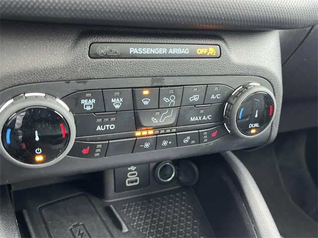 Used 2024 Ford Bronco Sport Outer Banks w/ Tech Package image 36