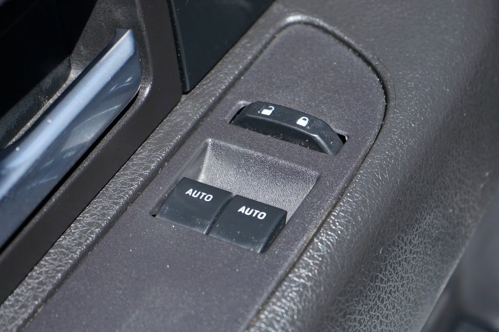 Used 2014 Ford F150 FX4 w/ FX Appearance Package image 18