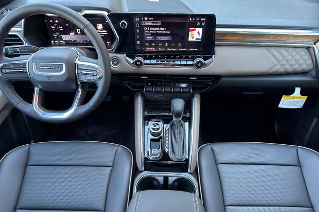 New 2026 GMC Canyon Denali w/ LPO, Denali Black Edition image 15