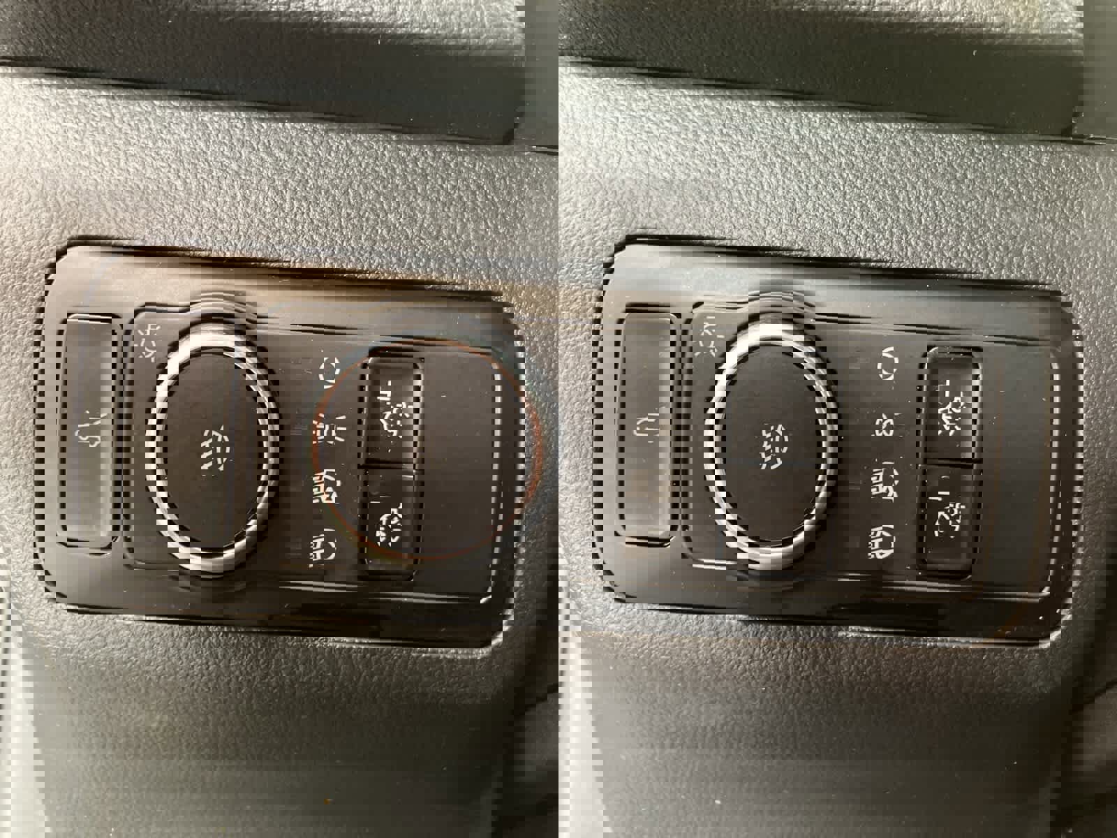 Used 2024 Ford Escape Platinum image 14