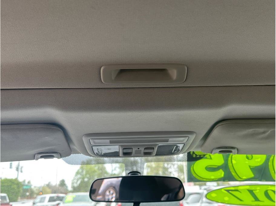 Used 2017 Honda Civic EX-T image 19