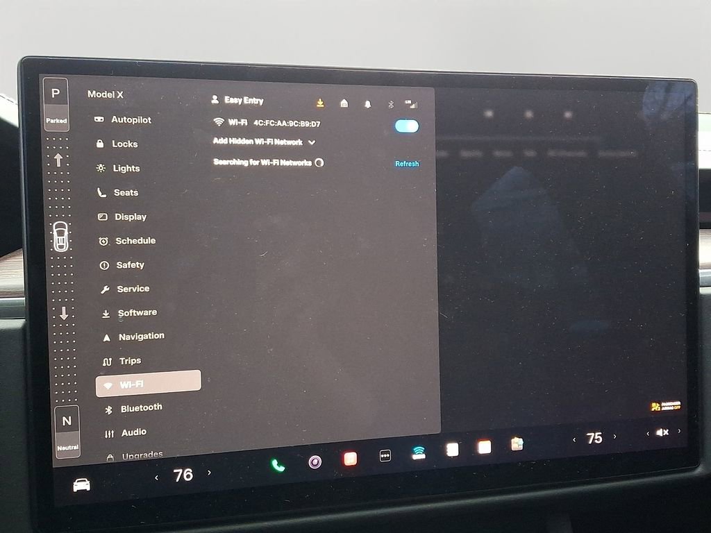 Used 2024 Tesla Model X image 26