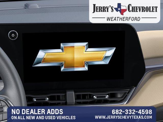 New 2027 Chevrolet Equinox ACTIV w/ Safety and Technology Package FWD image 21