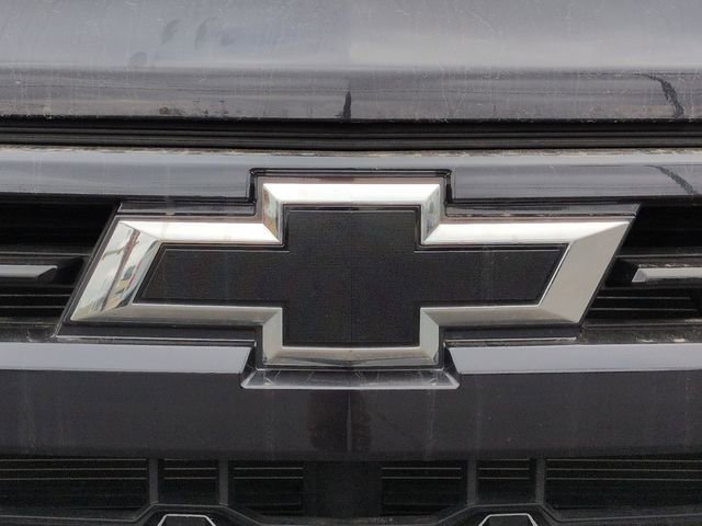 Certified 2024 Chevrolet Silverado 1500 RST w/ Texas Edition Plus image 29