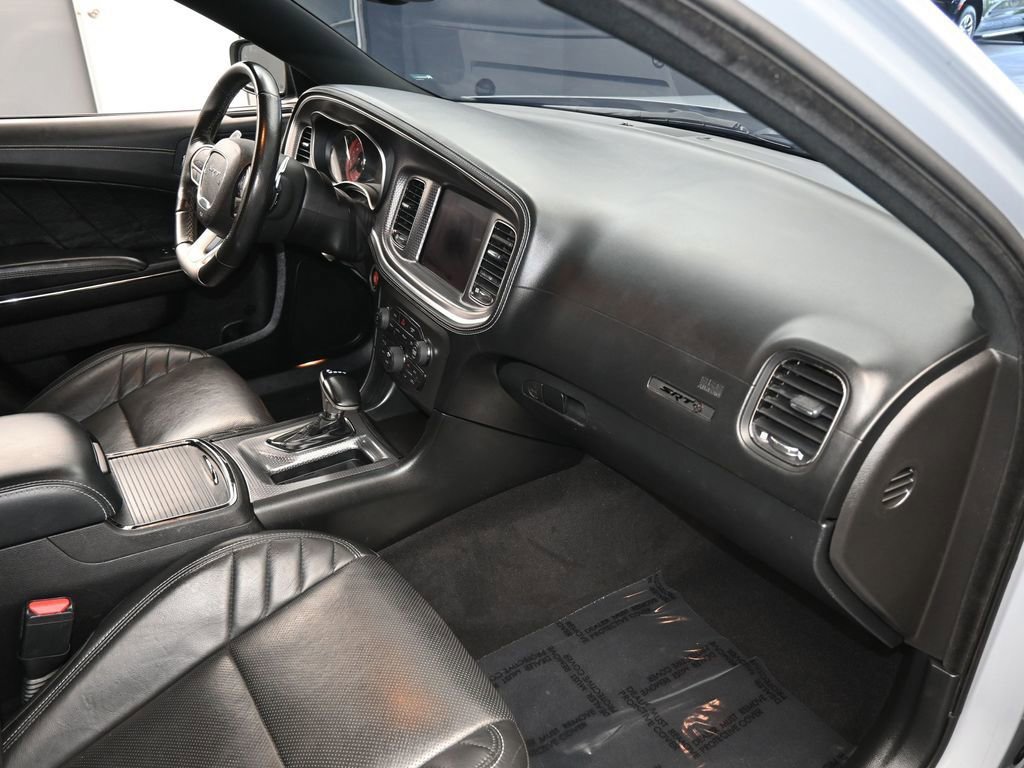Used 2022 Dodge Charger SRT Hellcat image 41
