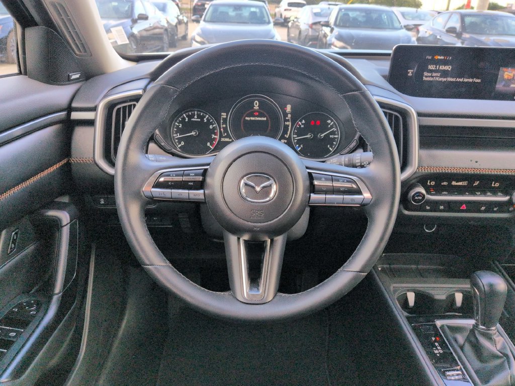 Used 2026 MAZDA CX-50 AWD 2.5 S w/ Premium Package image 19