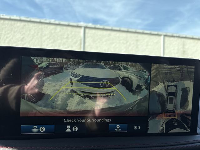 New 2026 Acura MDX A-Spec image 19