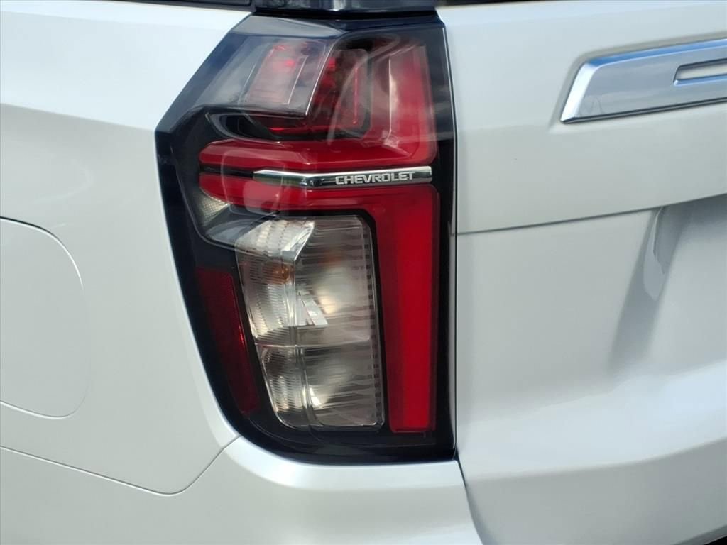 Certified 2023 Chevrolet Tahoe High Country image 9