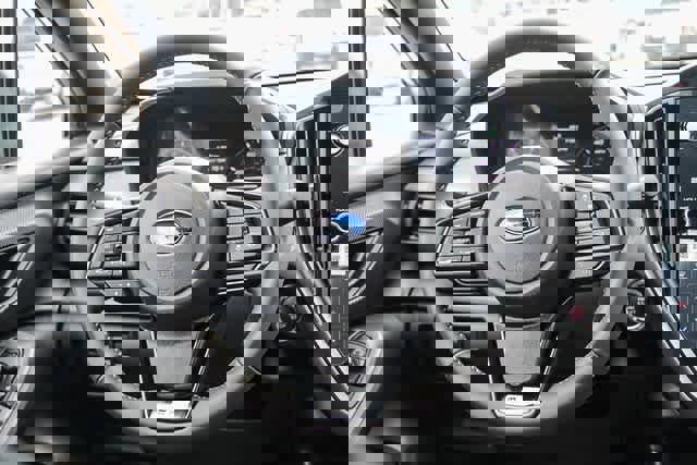 Used 2025 Subaru Crosstrek 2.5i Sport image 15