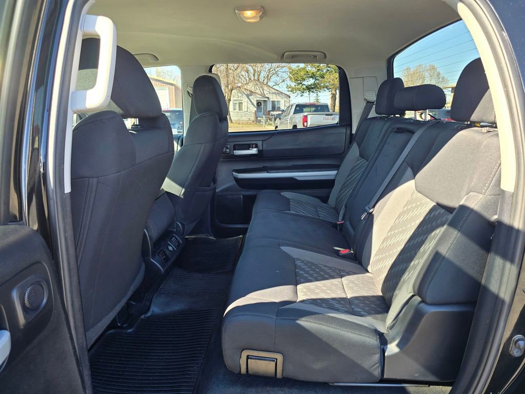 Used 2019 Toyota Tundra SR5 RWD image 16