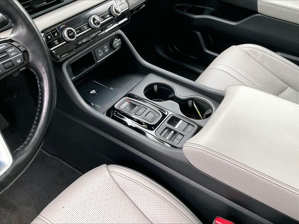 Used 2023 Honda Pilot Elite image 20