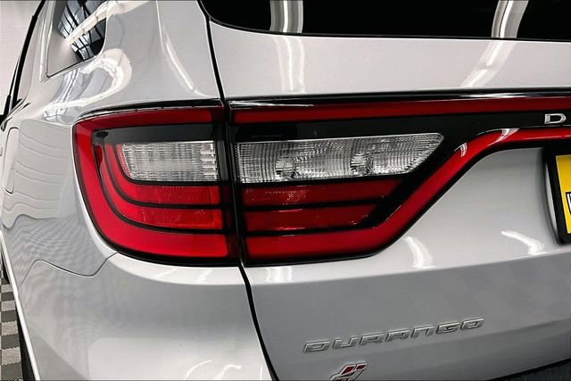 Used 2025 Dodge Durango R/T image 37