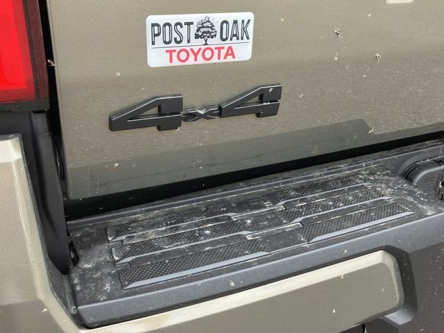 New 2026 Toyota Tacoma TRD Off-Road image 18
