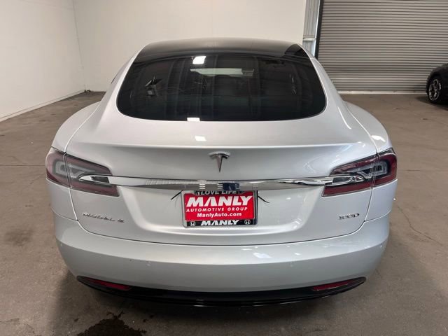 Used 2018 Tesla Model S 100D image 4