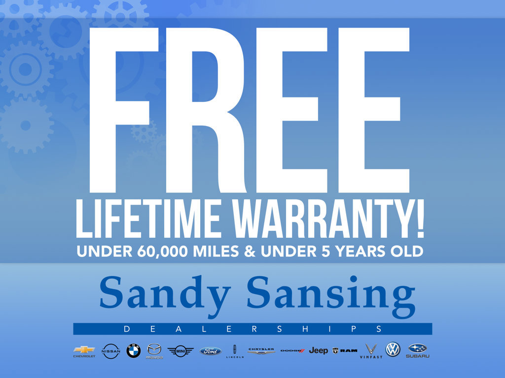Used 2023 Chevrolet Suburban High Country AWD/4WD image 15