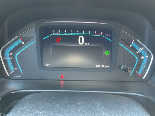 Used 2023 Honda Odyssey Elite image 29