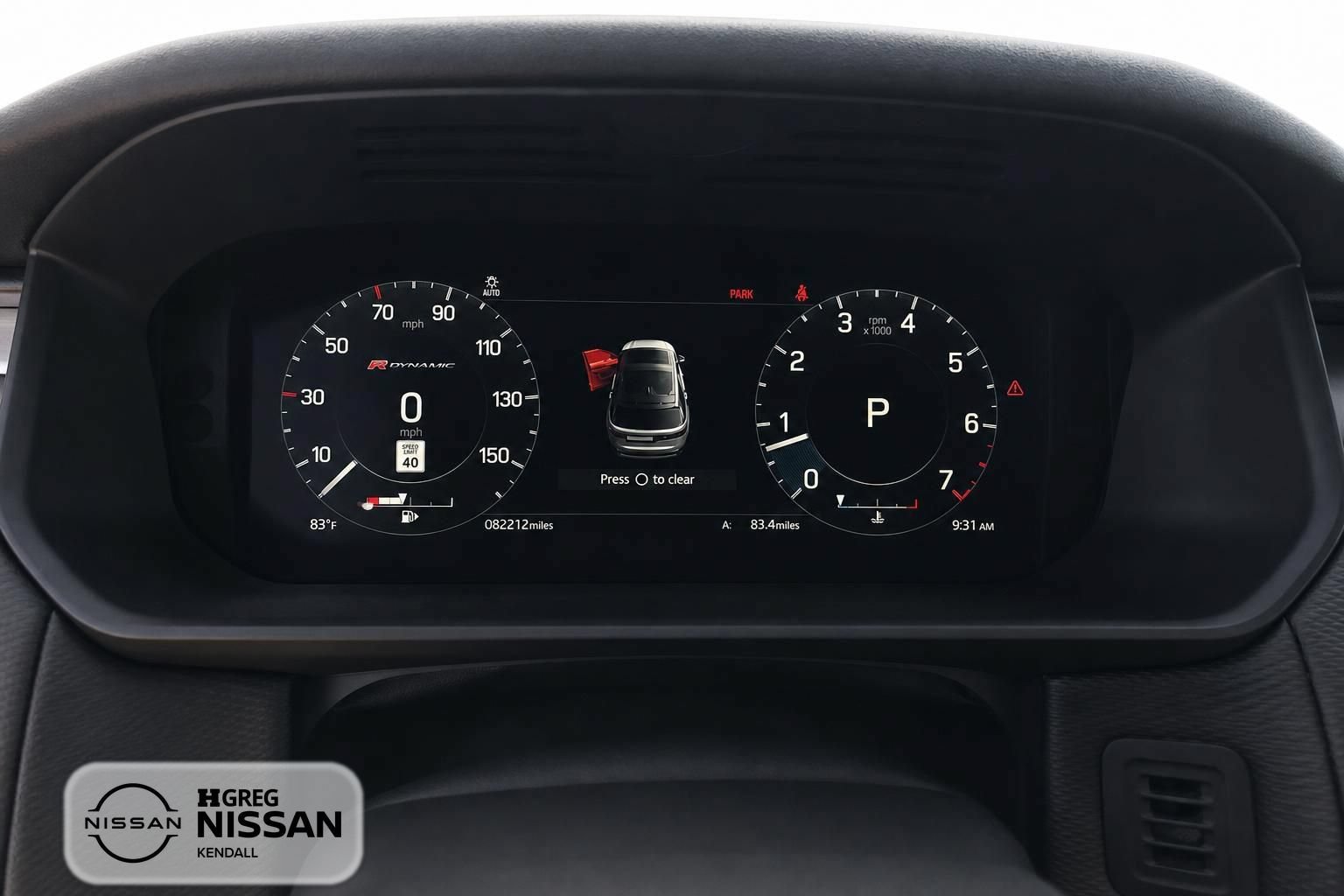 Used 2022 Land Rover Discovery S R-Dynamic AWD/4WD image 10