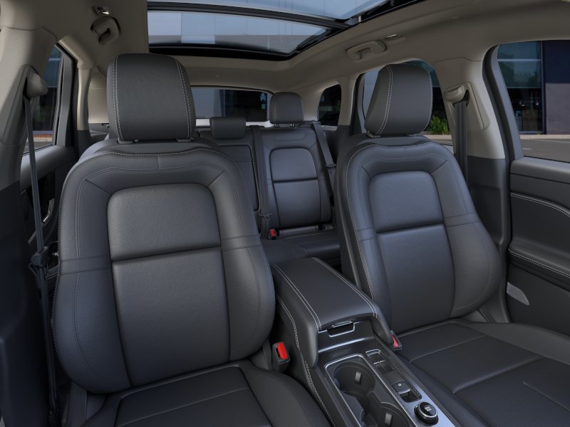 New 2026 Lincoln Corsair Premiere AWD/4WD image 10