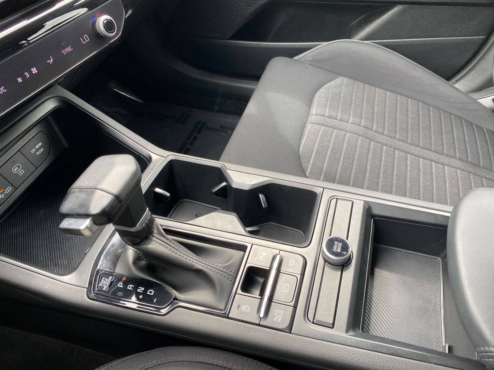 Used 2025 Kia K5 LXS image 40