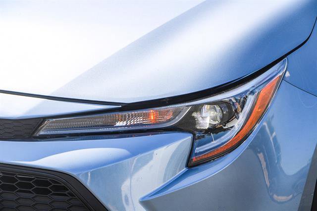 Used 2022 Toyota Corolla LE image 7
