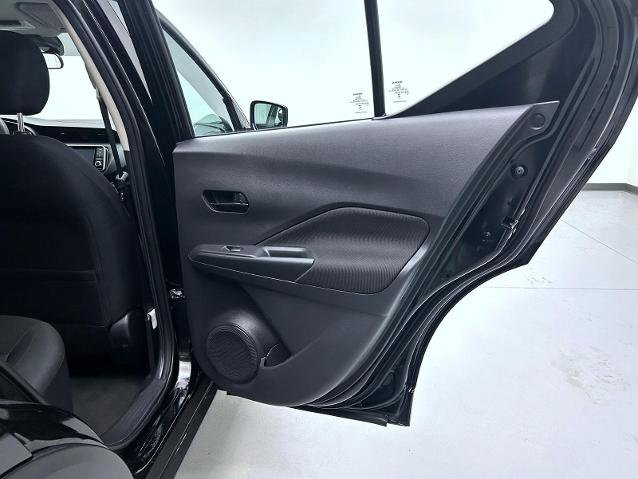 Certified 2024 Nissan Kicks S image 17