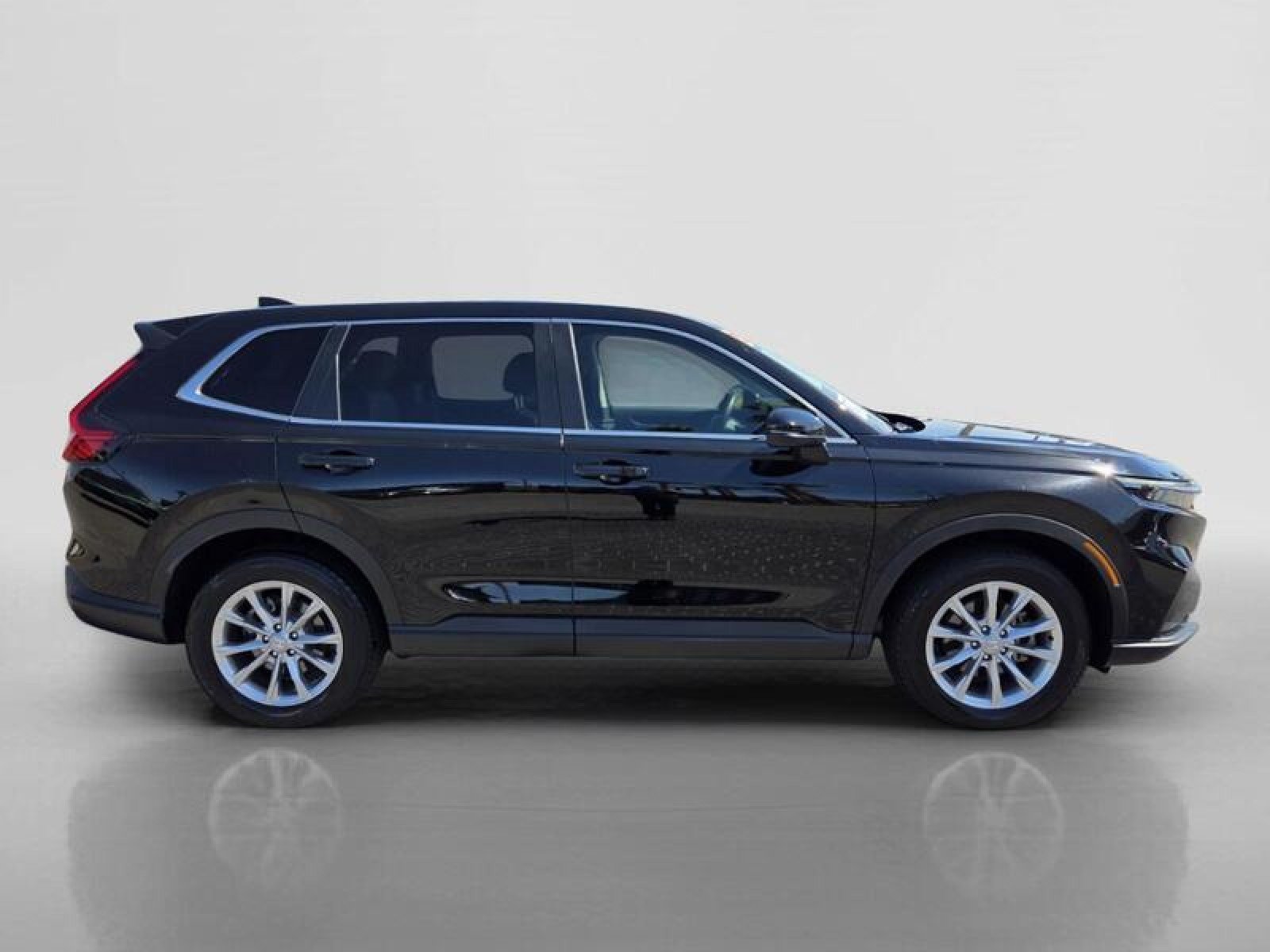 Used 2025 Honda CR-V EX image 6