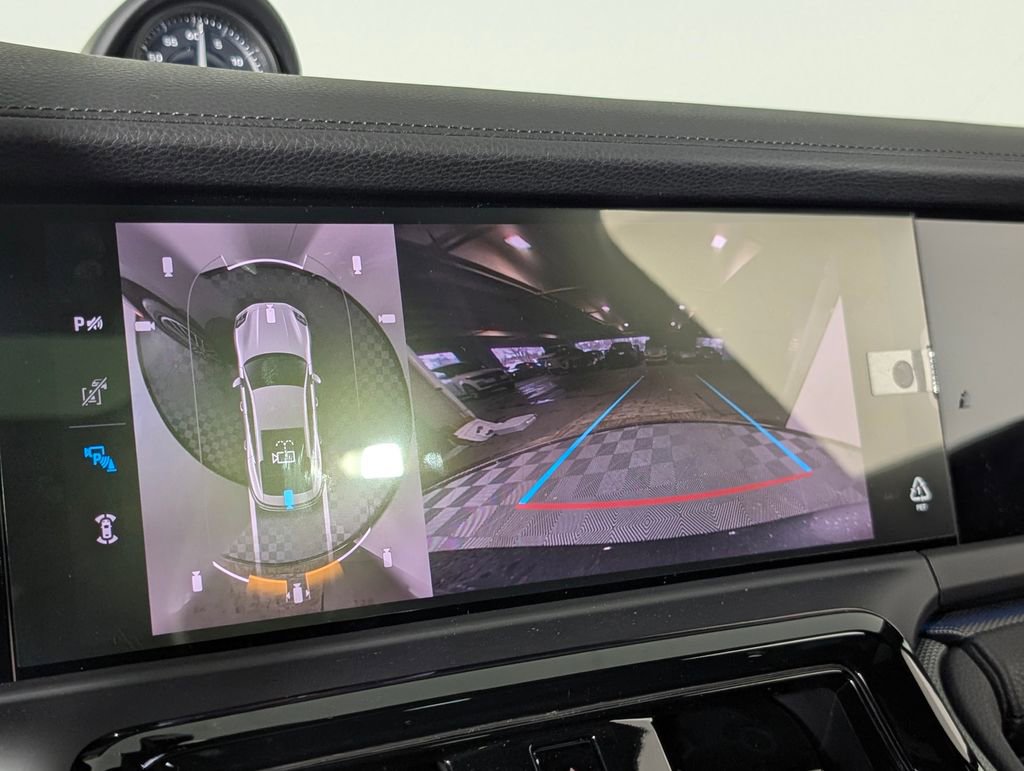 New 2026 Porsche Panamera 4 image 33