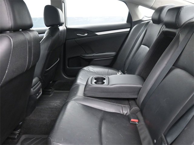 Used 2016 Honda Civic Touring image 21