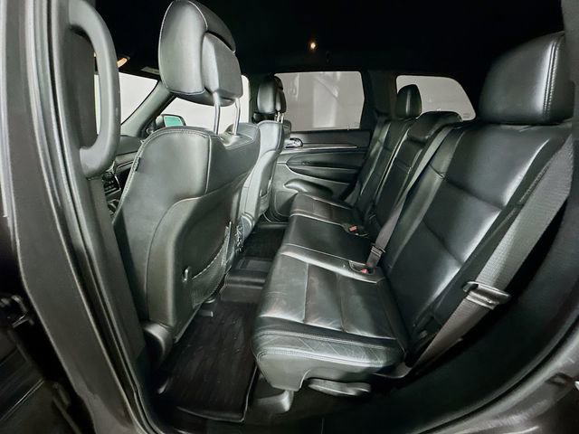 Used 2019 Jeep Grand Cherokee Limited AWD/4WD image 29