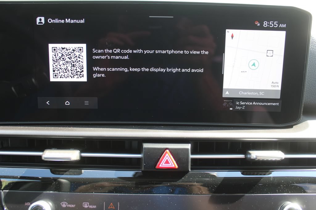 New 2027 Kia Sportage SX FWD image 52