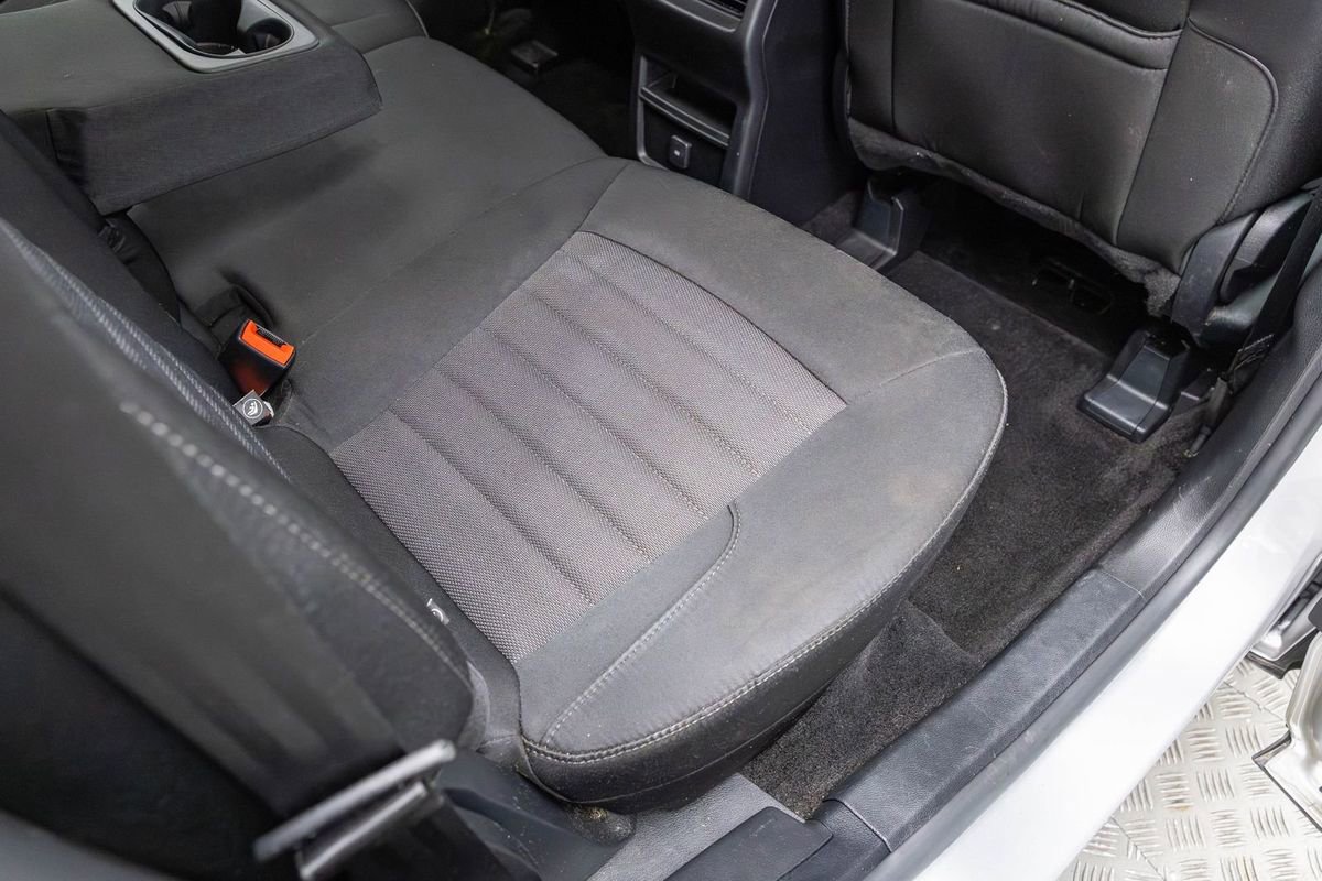 Used 2016 Ford Edge SE AWD/4WD image 24