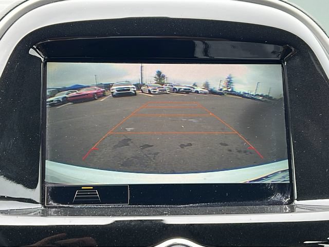 Used 2020 Chevrolet Spark LT FWD image 16