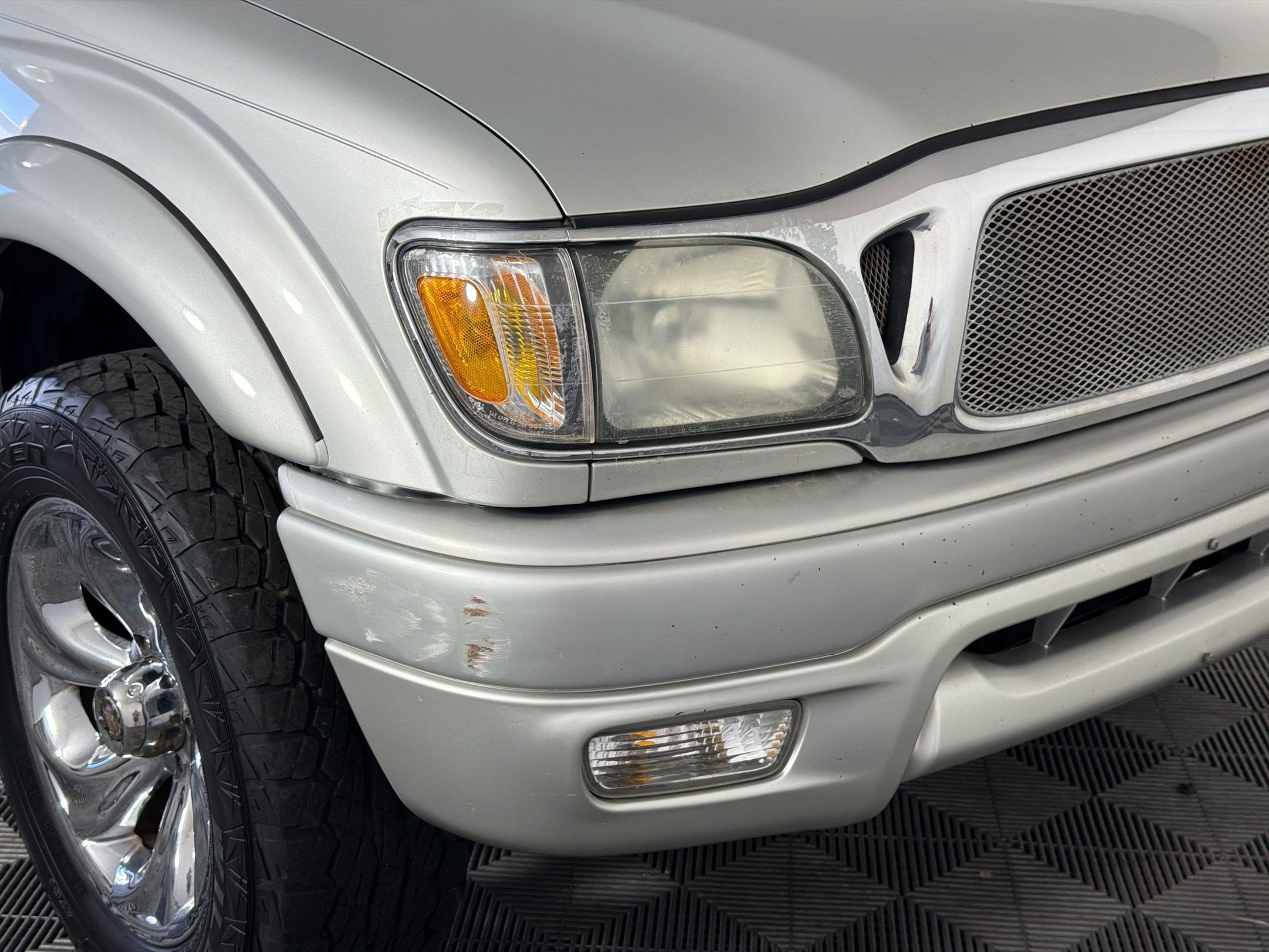 Used 2003 Toyota Tacoma PreRunner w/ Limited Pkg RWD image 12