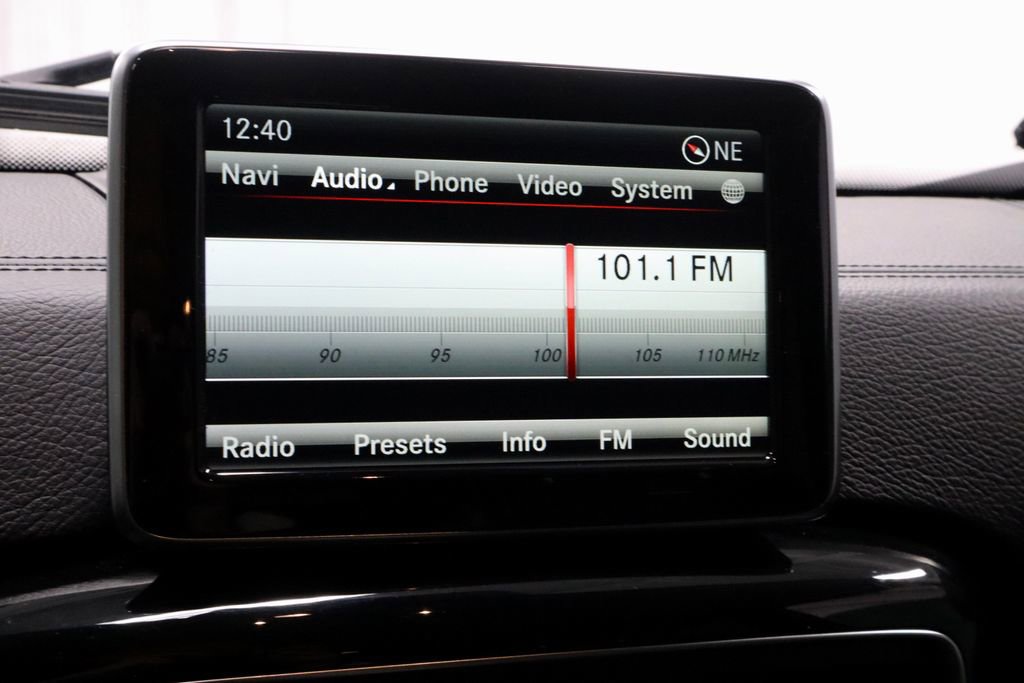 Used 2015 Mercedes-Benz G 550 image 3