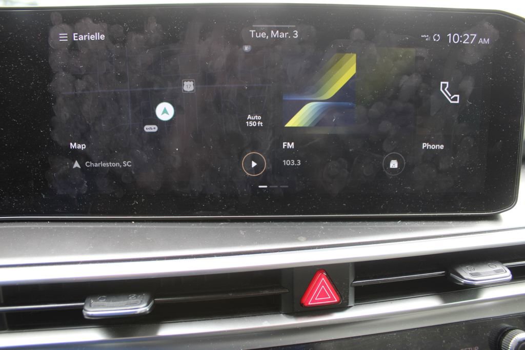 Certified 2025 Kia Sorento S w/ Panoramic Sunroof Package image 44