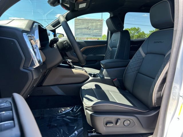 New 2026 GMC Canyon Denali AWD/4WD image 27