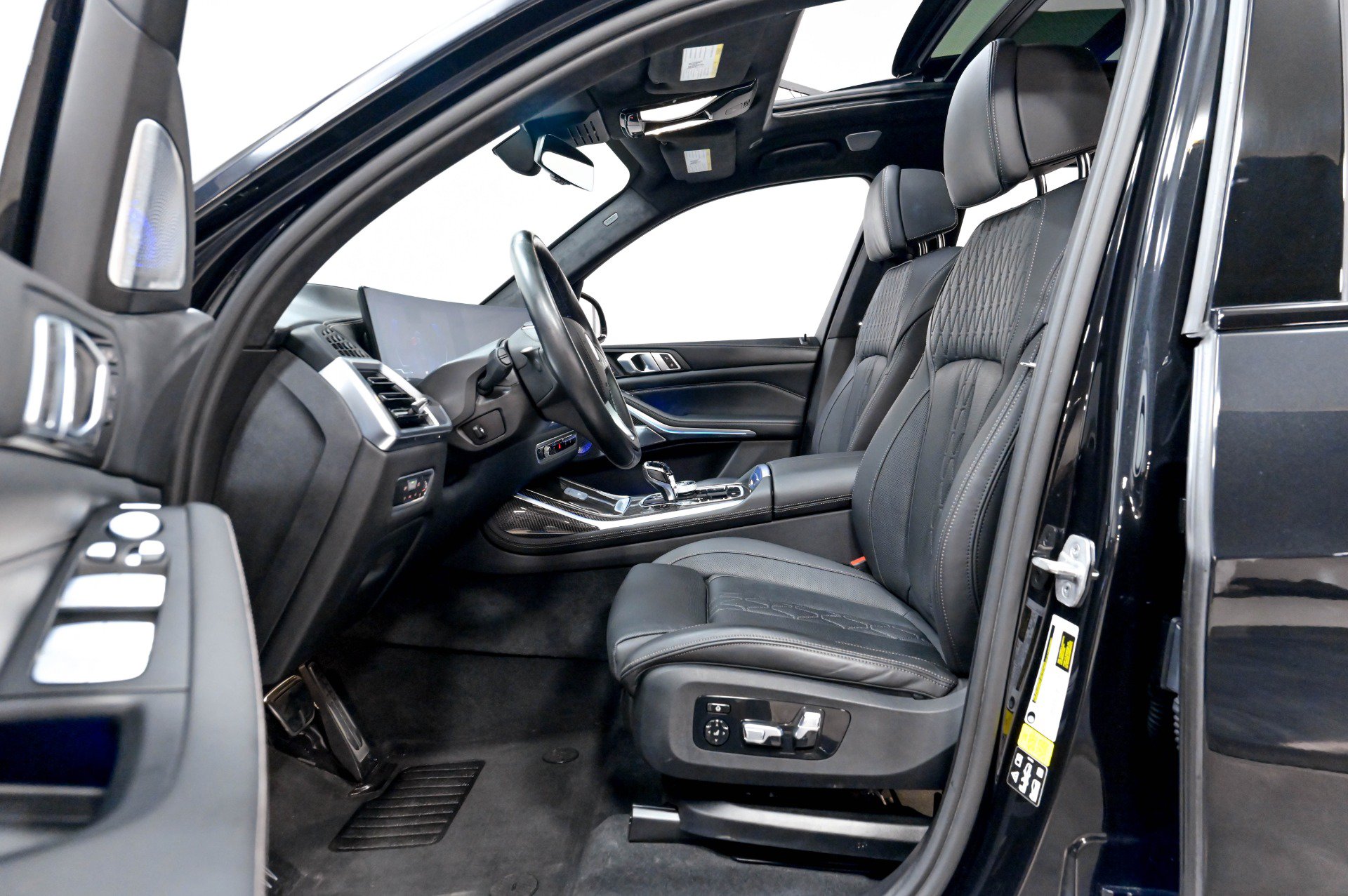 Used 2023 BMW ALPINA XB7 AWD/4WD image 6