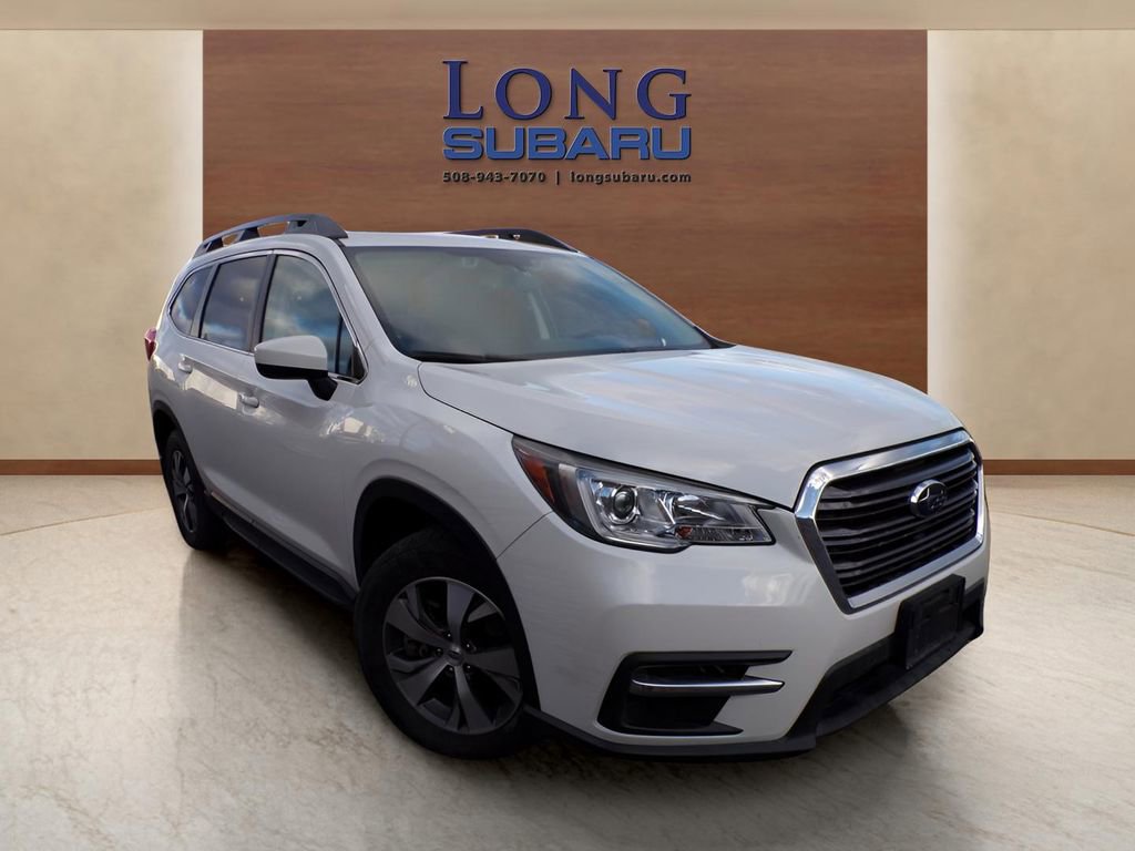 Used 2019 Subaru Ascent Premium image 4