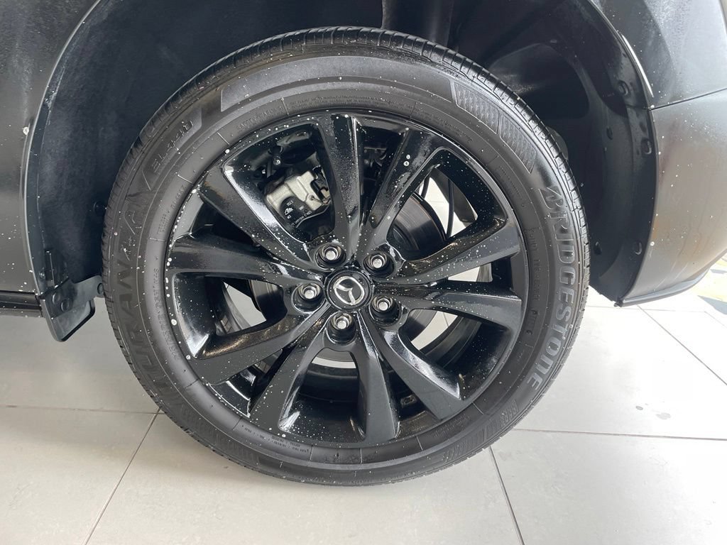 Used 2025 MAZDA CX-30 AWD 2.5 S w/ Select Sport Pkg image 17