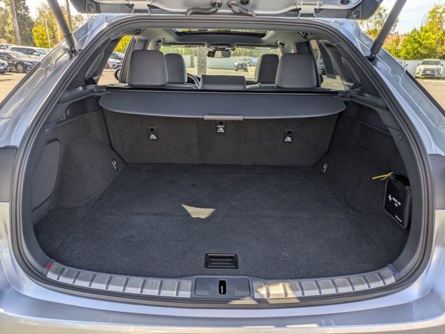 Used 2025 Lexus RX 450h AWD w/ Convenience Package image 29