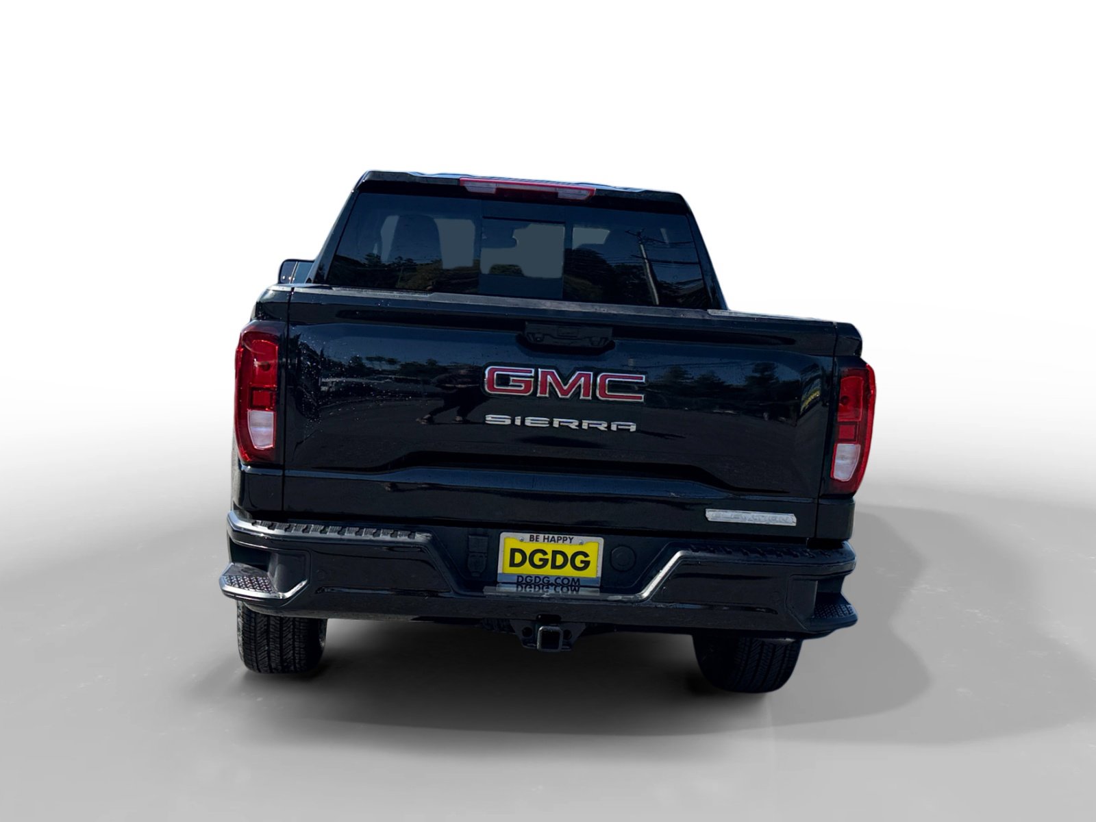 New 2026 GMC Sierra 1500 Elevation w/ Elevation Premium Package AWD/4WD image 4