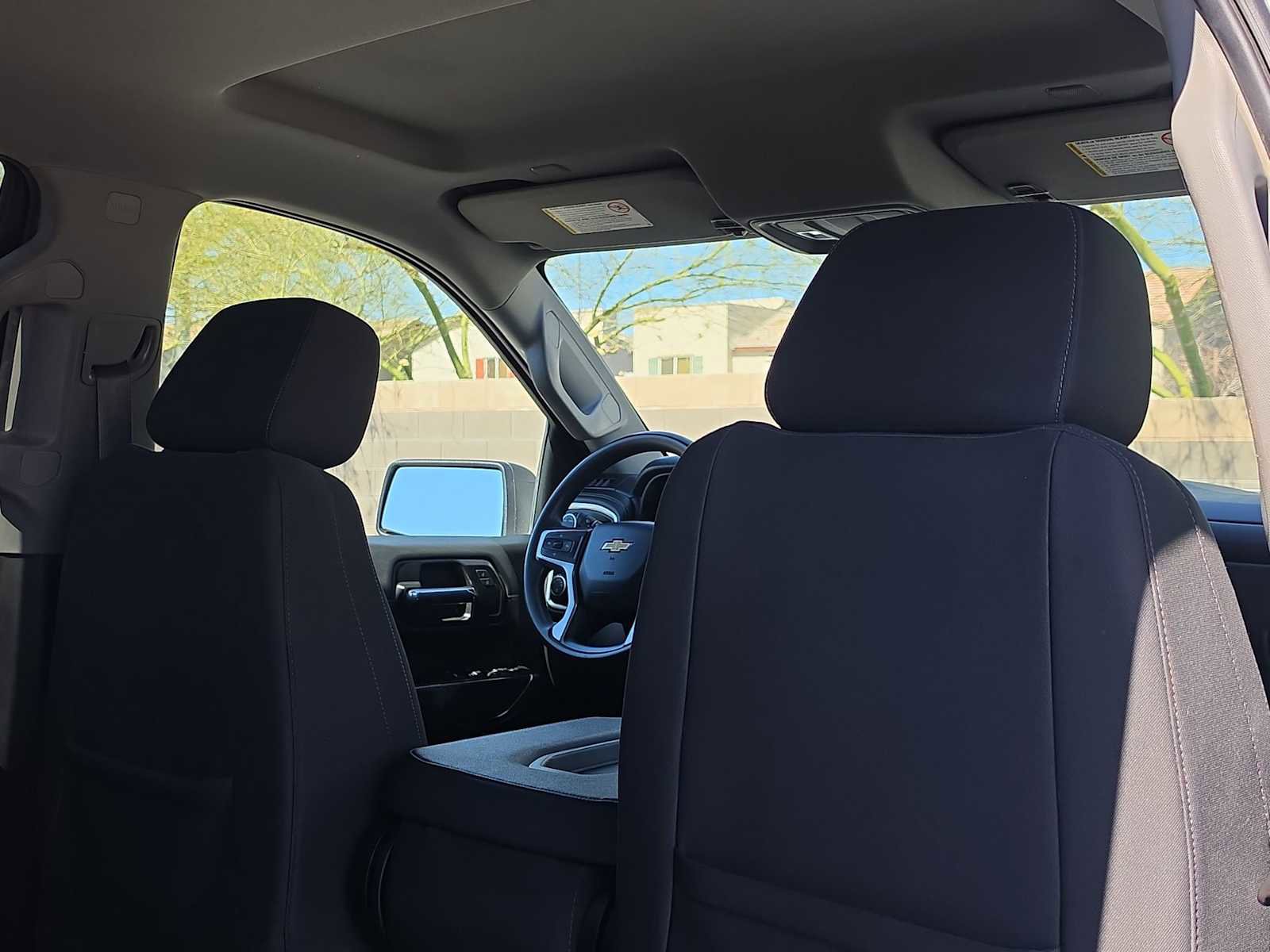 Used 2022 Chevrolet Silverado 2500 LT image 16