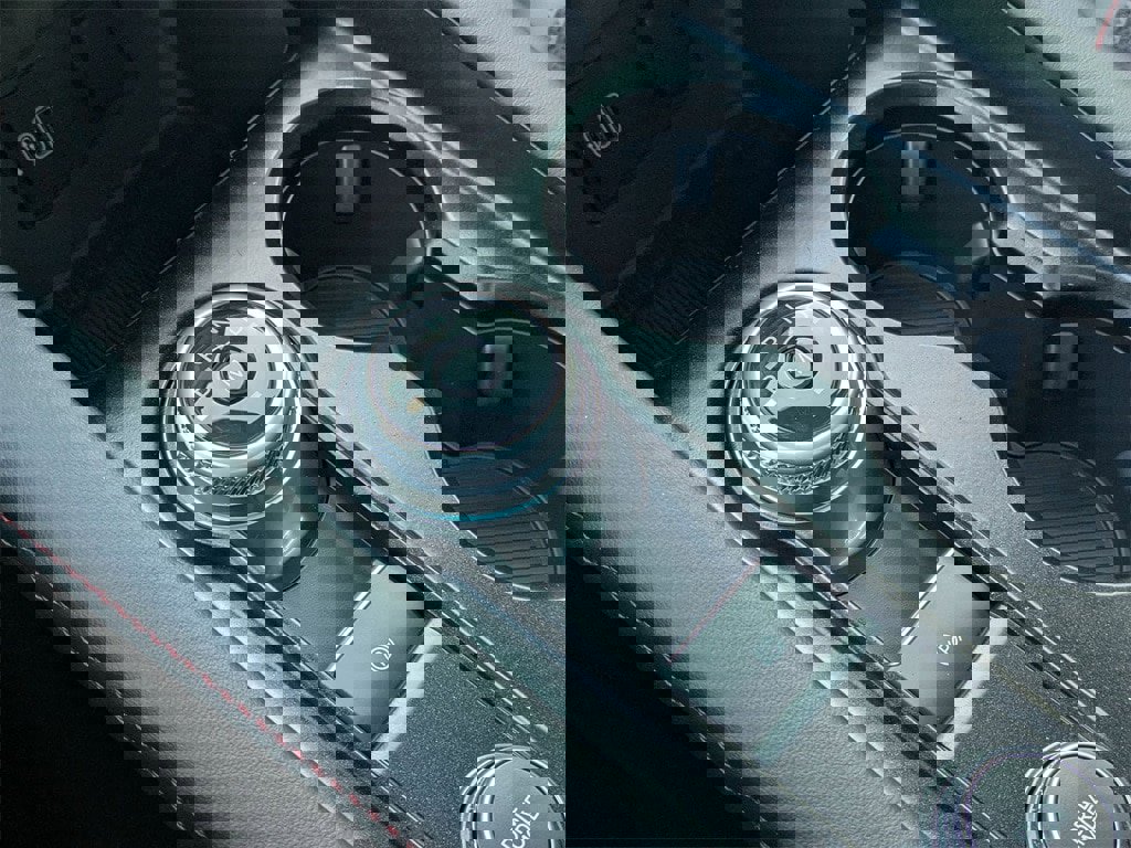 New 2026 Ford Explorer ST w/ Sun And Sound Package image 12