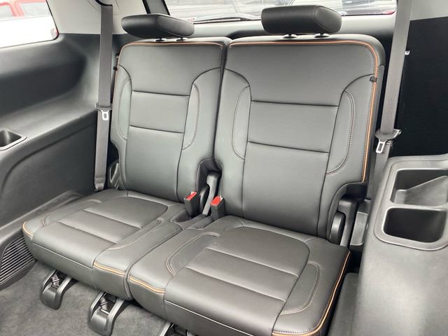 Used 2023 GMC Acadia AT4 w/ Preferred Package image 21
